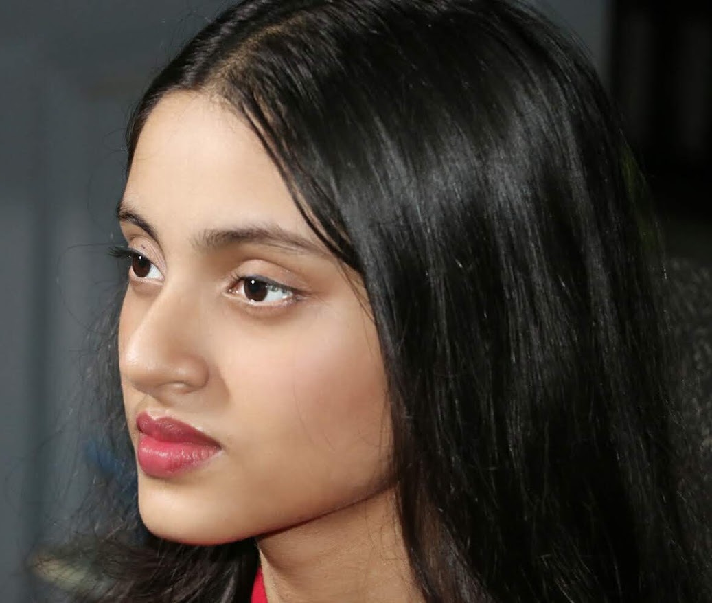 Ms Sinjini - Founder