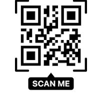 Donate QR Code